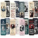 Vampire Bookmarks Set. Vampire, Wer