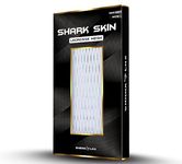 SHARK LAX Semi Soft Lacrosse Mesh