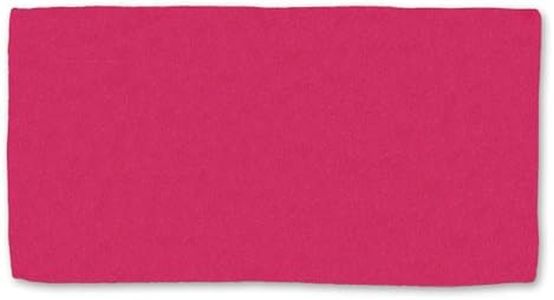 Mayatex Train Boss Synthetic Saddle Blanket, Pink
