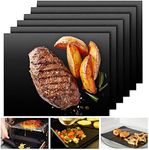 UBeesize Grill Mats for Outdoor Gri