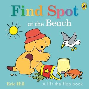 Find Spot 