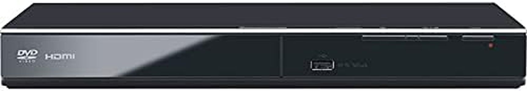 Panasonic DVD-S700 1080p Up-Convert DVD Player