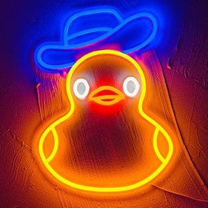 Duck Neon 