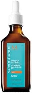 Moroccanoil Dry Scalp Treatment for Hair, 45 ml