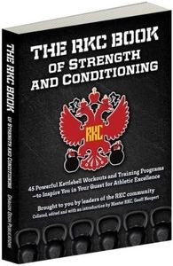 RKC Book of Strength and Conditioning