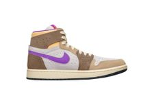 Nike Air Jordan 1 Zm Air CMFT 2 DV1307205 Trainers, Kleur Als Op Foto, 6 UK