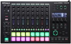 Roland Mc-707 Aira Dj Groovebox, Ei