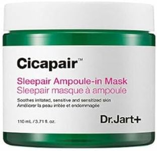 Dr Jart Cicapair Sleepair Ampoule-in Mask