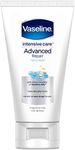 Vaseline Intensive Care Advanced Repair Hand Cream, fragrance free, 75ml