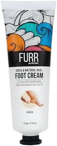 FURR 10% U