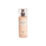 GUESS 1981 Liquid Body Mist For Women, 250ml - Floral Musk