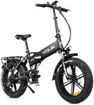 VITILAN V3 2.0 Folding Electric Bik