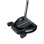 Orlimar Golf F80 Mallet Putter - Black/Silver Right Hand 35"