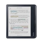 Color Ereader