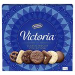 Mcvities Victoria Biscuits, 275g (1 Pack)