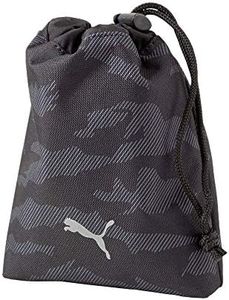 PUMA Golf 2021 Valuables Pouch (PUMA Black, One Size)