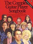 The Complete Guitar Player Songbook Omnibus Edition