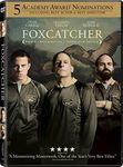 Foxcatcher [DVD]