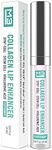 Collagen Lip Plumper Clinically Proven Natural Lip Enhancer for Fuller Softer Lips Increased Elasticity Reduce Fine Lines Hydrating Plump Gloss Lipstick Primer 4 ml (Teal) by M3 Naturals