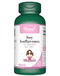 VORST Soy Isoflavones for Women 120 Capsules