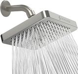 SparkPod Fixed Shower Head - High P