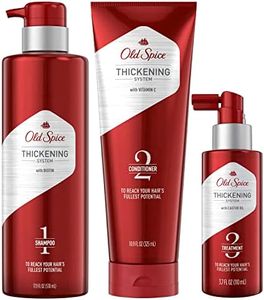 Old Spice 
