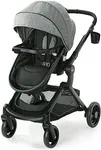 Graco Modes Nest Baby Stroller with