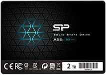 SP Silicon Power 2TB 3D NAND SATA 3