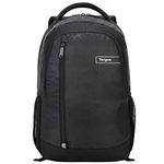 Targus Sport TSB89104US Carrying Case (Backpack) for 15.6" Notebook - Black