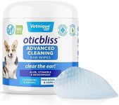 Vetnique Labs Oticbliss Dog Ear Cle