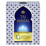 Brooke Bond Taj Mahal Black tea bags(100 count) by Brooke Bond