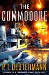 The Commodore: A Novel