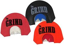 The Grind Turkey Mouth Calls | Real