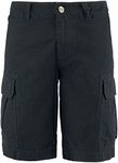 Dickies Men's Dickies WD834 Redhawk Cargo Shorts, Black (Schwarz), 36 (Manufacturer Size: 52)