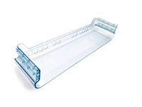 SMIPLEBOL - The Best Is Here Fridge Bottle Shelf Compatible for Samsung Double Door Refrigerator Middle Rack for Below 300 LTR Capacity (Part No: DA63-03192A) - Match Part Number