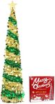 Pop up Christmas Tree 6FT Slim Chri