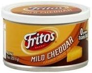 Fritos Cheese Dip, Mild Cheddar USA