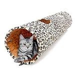 PAWZ Road Cat Toys Collapsible Tunn
