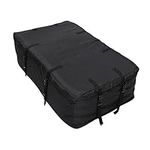 Vaguelly Roof Bag Rooftop Cargo Car