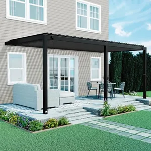 Backyard D