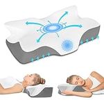 Anvo Cervical Pillow for Neck Pain 
