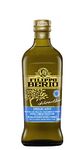 Filippo Berio Gold Selection Delicato Extra Virgin Olive Oil - 750mL Dark Glass Bottle