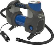 Bell Automotive 22-5-17045-MG Monkey Grip Speed Drive Tire Inflator