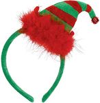 Mini Elf Headband | Christmas Accessory