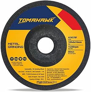 TOMAHAWK® 