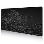 DAWNTREES Desk Mat,Mouse Pad Gaming