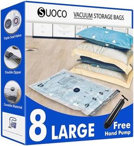 Vacuum Sto
