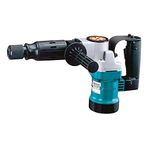 Makita HM0810T/1 110V 17mm A/F Hex Demolition Hammer Supplied in a Carry Case