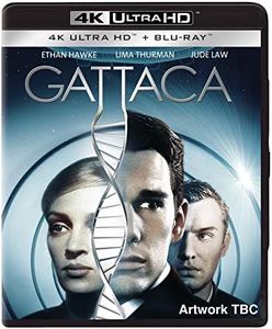 Gattaca (2