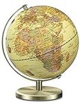 Waldauge Illuminated World Globe wi